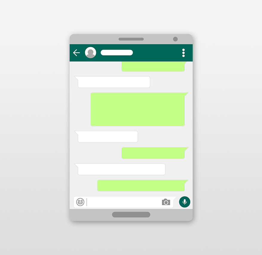 Build a Multi-Channel Chat App for Android Part 1