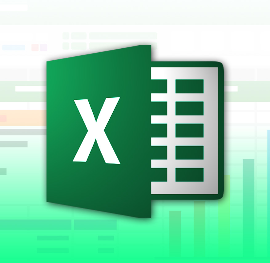 2021 Microsoft Excel from A-Z: Begi