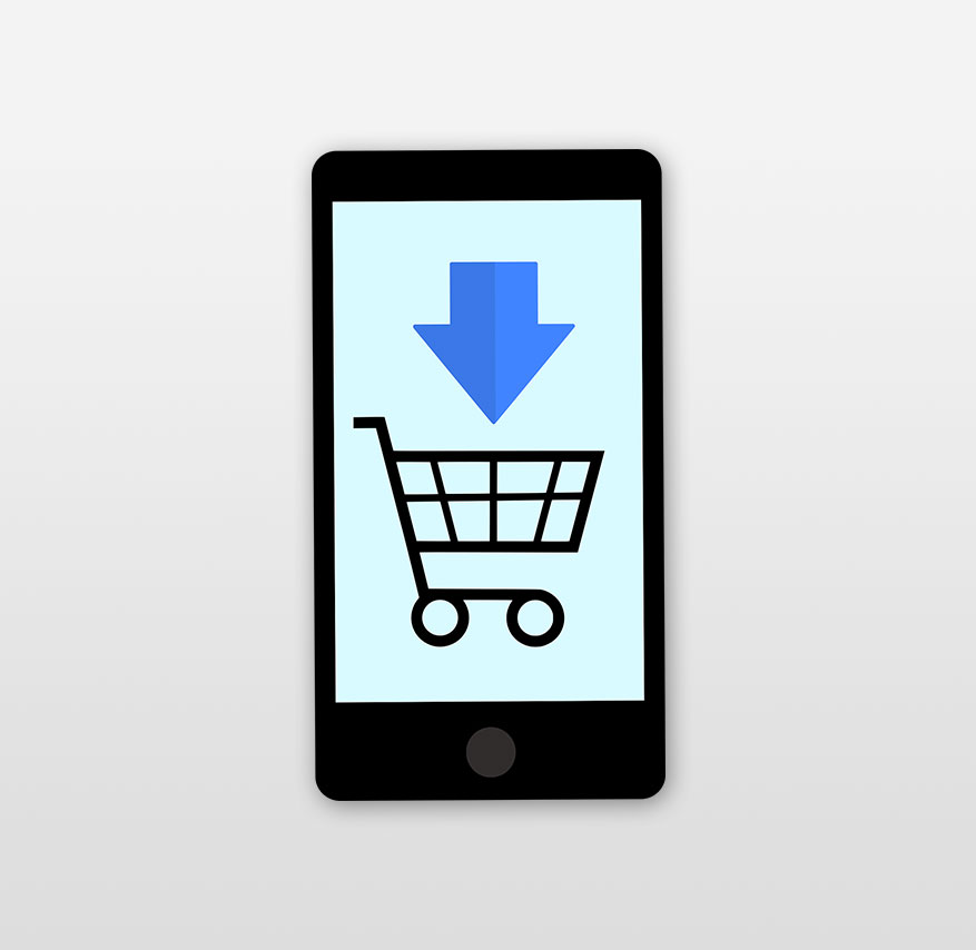 Build a Responsive E-Commerce App f