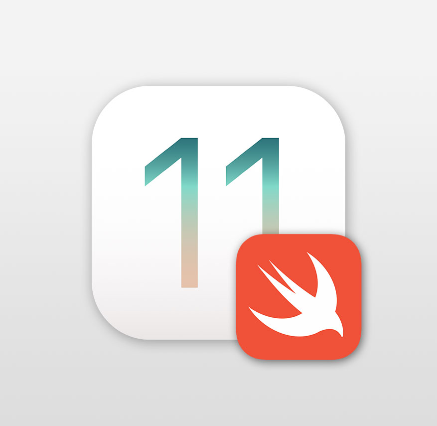 iOS 11 and Swift 4 Fundamentals Par