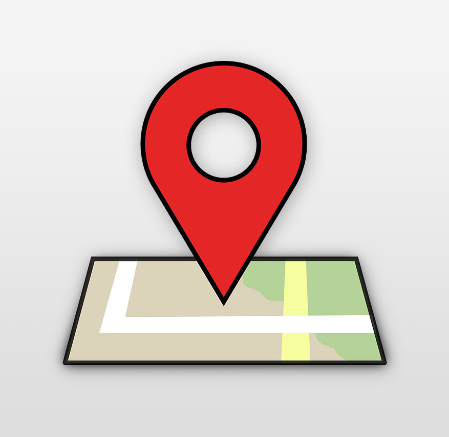 Building a Customized Map App for i