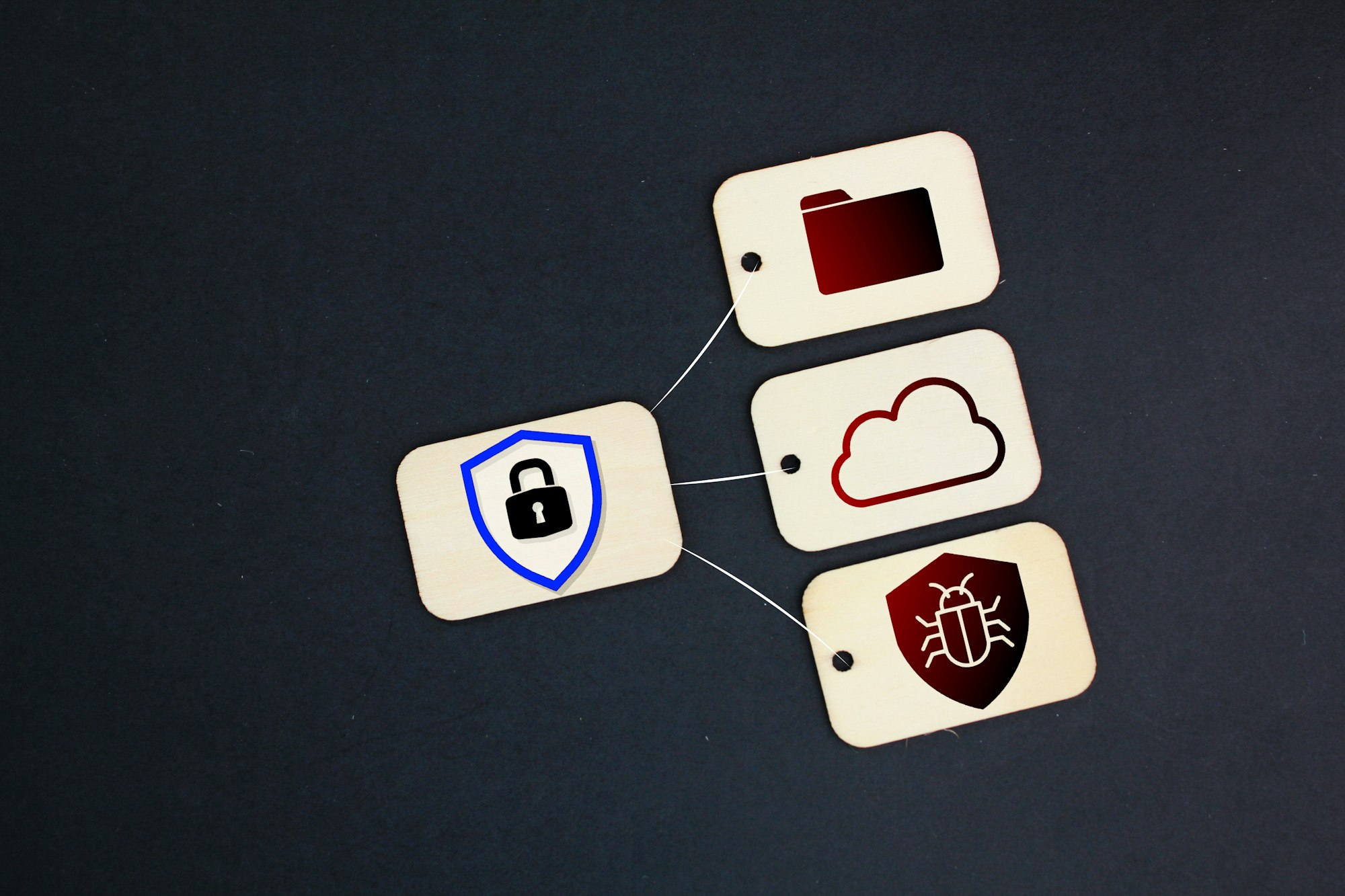 Enhancing Cloud Security: AWS Best Practices Guide